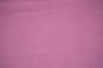 Baby Pink Plain Cotton Gauze