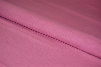 Baby Pink Plain Cotton Gauze