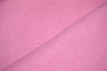 Baby Pink Plain Cotton Gauze