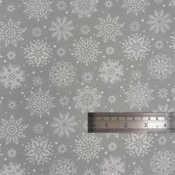 Winter Snowflakes