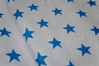 WHITE/BLUE