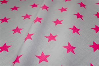 White/pink