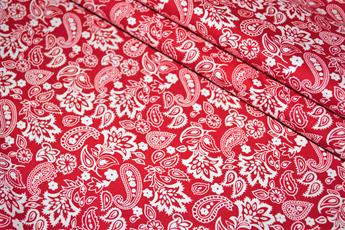 RED CA