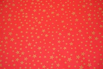 RED/GOLD