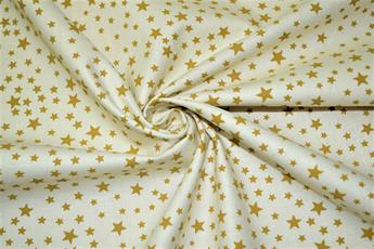 WHITE/GOLD