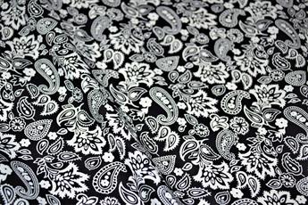 Printed Craft Cotton Poplin Fabric Quilting Patchwork Dressmaking