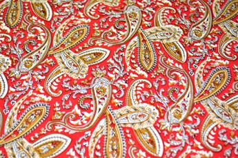 Printed Craft Cotton Poplin Fabric Quilting Patchwork Dressmaking