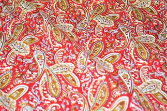 Printed Craft Cotton Poplin Fabric Quilting Patchwork Dressmaking