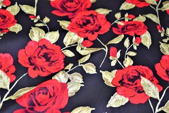 Roses