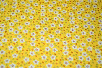 Printed Craft Cotton Poplin Fabric Quilting Patchwork Dressmaking