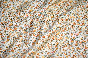 Flower Printed Design