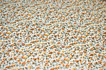 Flower Printed Design