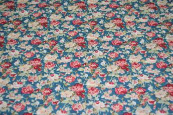 Flower Print Design