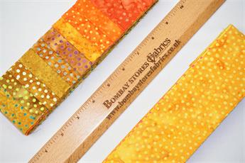 Batik Junior Strips