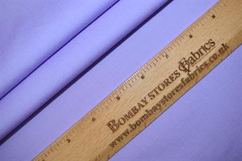 Purple Cotton Single Fat Quarter 18"x22"Inch