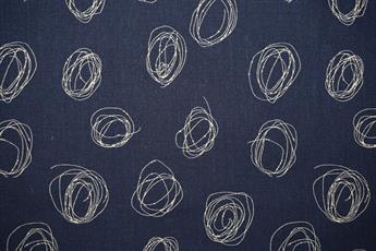Single Fat Quarter 18"x22"Inch