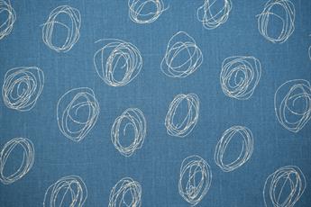 Single Fat Quarter 18"x22"Inch