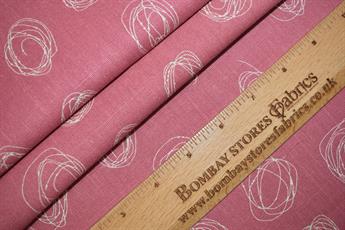 Single Fat Quarter 18"x22"Inch