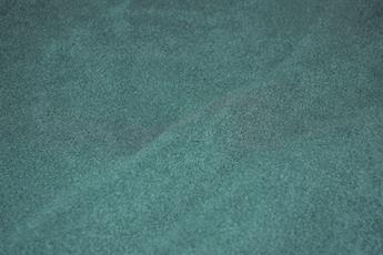 Bottle Green Plain Anti-Pil Polar Fleece