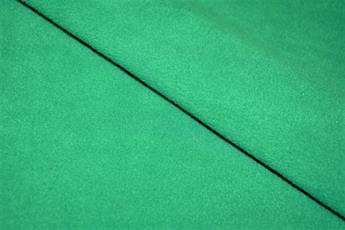 Emerald Green Plain Anti-Pil Polar Fleece