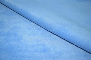 Hyacinth Plain Anti-Pil Polar Fleece