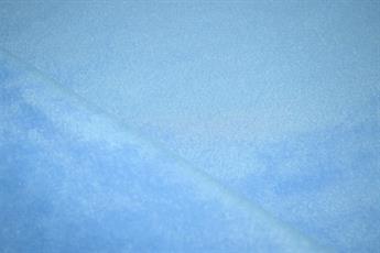 Hyacinth Plain Anti-Pil Polar Fleece