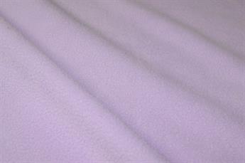Lilac Plain Anti-Pil Polar Fleece