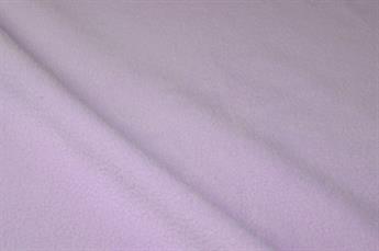 Lilac Plain Anti-Pil Polar Fleece