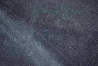 Navy Plain Anti-Pil Polar Fleece