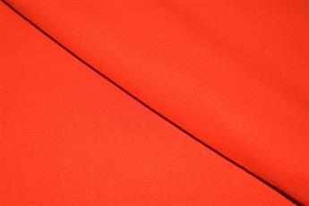 Red Plain Anti-Pil Polar Fleece