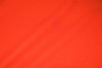 Red Plain Anti-Pil Polar Fleece