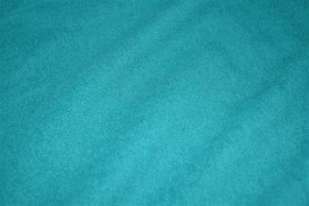 Teal Plain Anti-Pil Polar Fleece