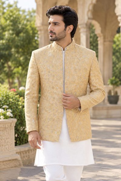 PRINCE COAT