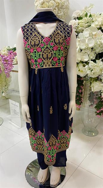 NAVY BLUE