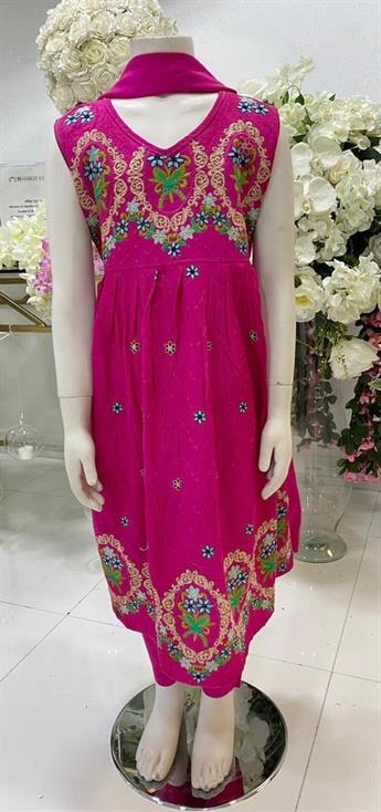 FUCHIA PINK