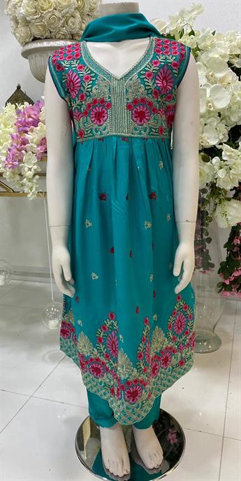 TEAL