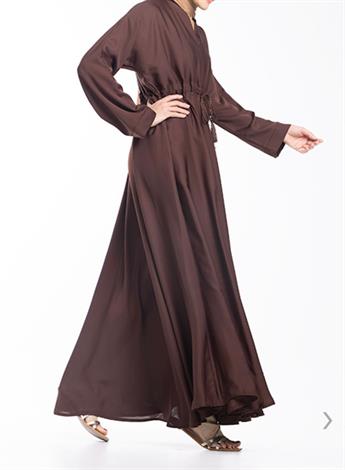 Brown Girlswear