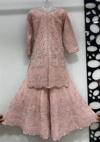 DUSTY PINK