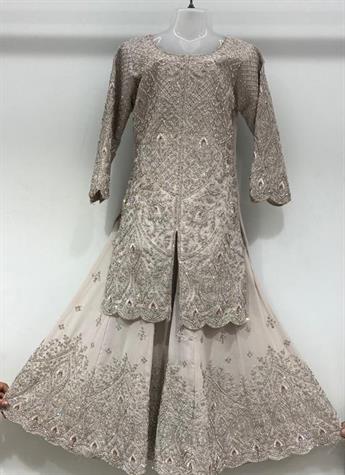 GREY/SILVER