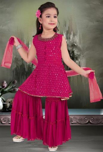 FUCHIA PINK