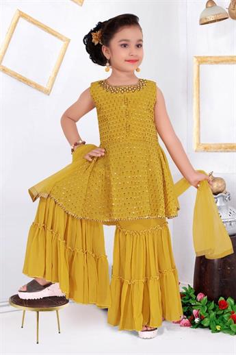 MUSTARD