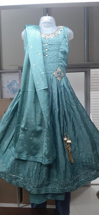 TEAL