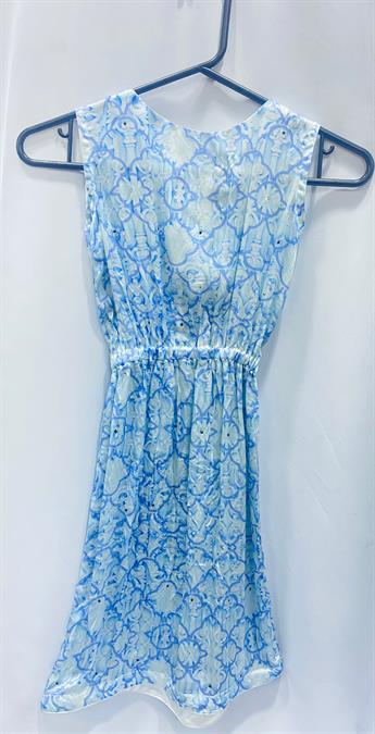 LIGHT BLUE