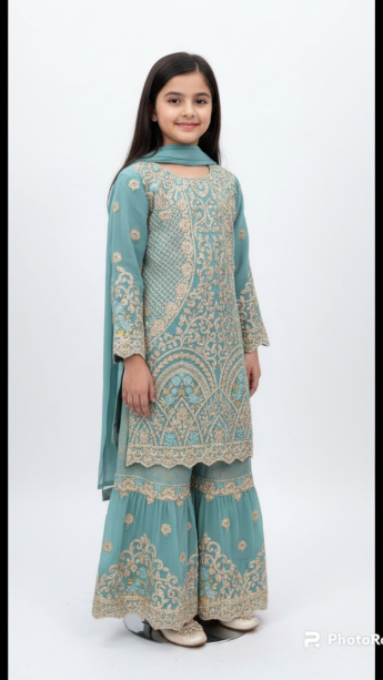 3PCS SUIT