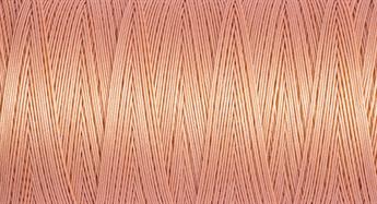 1938 - Candy Pink Silk Gutermann Hand Quilting Thread 200m