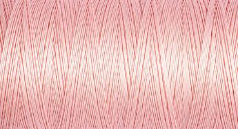 2538 - Pale Pink Silk Gutermann Hand Quilting Thread 200m