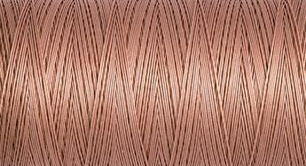 2626 - Dusky Pink Silk Gutermann Hand Quilting Thread 200m