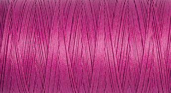 2955 - Bright Pink Silk Gutermann Hand Quilting Thread 200m