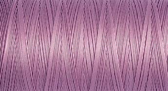3526 - Dusky Lilac Silk Gutermann Hand Quilting Thread 200m