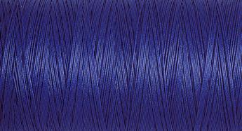 4932 - Indigo Silk Gutermann Hand Quilting Thread 200m